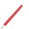 Sourcingmap 10Pcs 2mm x 100mm Flat Diamond Needle File 150 Grit