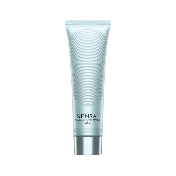 SENSAI Cellular Performance Skincare - Standard Series Mask 100ml