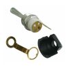 1 x On/Off Stop Switch, Bushing Accessory Set for Chinese Chainsaw 4500 5200 5800