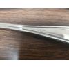 (20)DINNER FORK, (20)KNIFE, (20)SPOON SET ACOPA MIRROR FINISH HEAVY WEIGHT/ NSF
