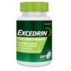Excedrin Extra Strength for Headache Relief, 300 Caplets *Fast and Effective*