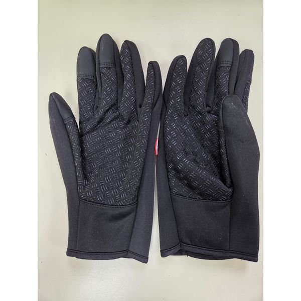 Men and Women Winter Waterproof Gloves, with Sensitive Touch Screen Texting