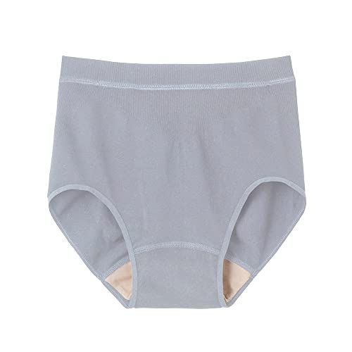 Women’s Absorbent Shorts by Gunze Selfear