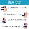 Yaufebe Finger Support, Bunion Support, Spread Toe Support, Toe Support, Sleeping Toe Stretch Pad, Pack of 6