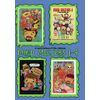 Mind Melters 1-4 [DVD]
