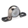 Pillow Block Bearing, Sleeve, 1" Bore