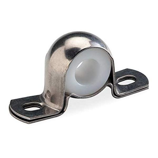 Pillow Block Bearing, Sleeve, 1" Bore