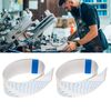 2Pcs Printer Flat Data Cable Printer Flexible Flat Cable 2pcs for XP600 TX800 Printhead Cable Data Cable Thickened Printer Flexible Flat Cable (120cm)