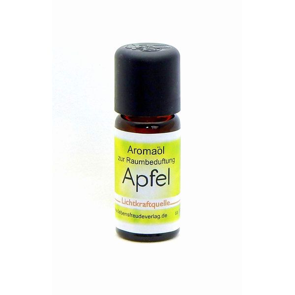 Apfel Aromaöl-Duftöl - Feinste Düfte - Beste Qualität