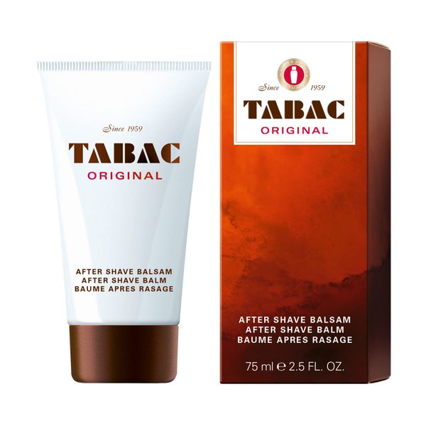 Tabac Original Aftershave Balm 75 ml, chypre