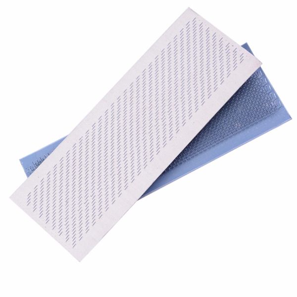 hair tools Hair Holder Drawing Mat for Bulk Hair Extension Tools 24 x 9cm