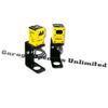 LiftMaster CPS-UN4 Commercial Door Operators Protector System Mounting Brackets