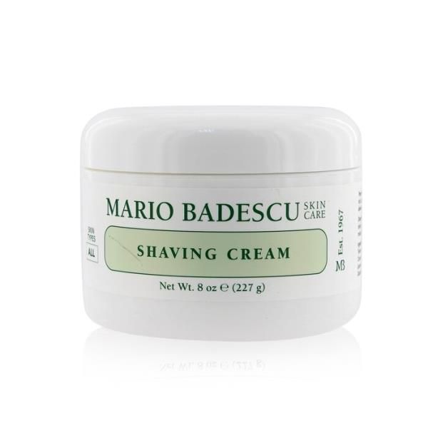 Mario Badescu Shaving Cream 236ml