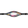Innovative Scuba Concepts Psychedelic Split Mask Strap