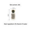 2X PRP Tube Activator Serums BIOTIN (1ML EACH) Highly Concentrated