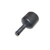 Pete Rickard's Mouse Squeaker, Multi, one Size (1553)