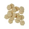 Kellogg's Zesta, Oyster Crackers, Original, .5oz Bulk (300 Count)