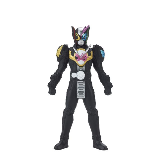 Kamen Rider Zi-O Rider Hero Series 16 Kamen Rider Zi-O Trinity