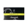 Campagnolo Centaur Dual Pivot Brake Calipers, Pair, Black