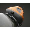EOS 130 Headlamp Black