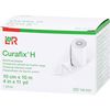 Curafix H Fixierpflaster 10 cm x 10 m, 1 St. Pflaster