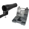 BARSKA Iron Boresighter Kit