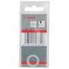 Bosch Accessories 2600100187 Reduction Ring, 20x16x0.8mm, Silver/White