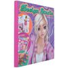 TOPModel - Create your Design Studio - (0412045)