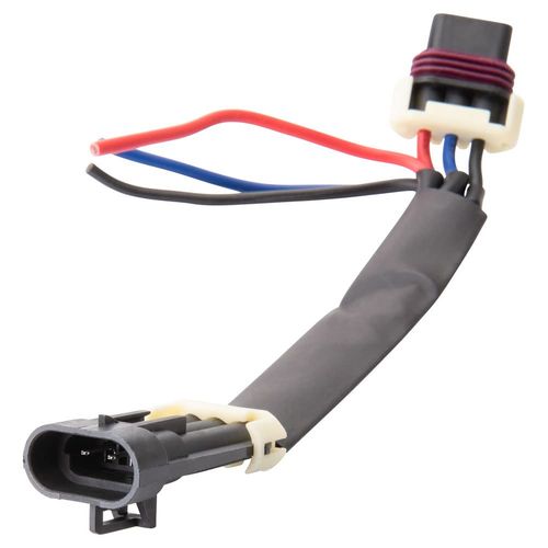 Tusk in-line Auxiliary Power Plug for Polaris General XP 1000 Deluxe Ride Command Edition 2022