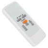 R031D R031E Replacement Remote Control fit for Carrier Midea KORYO Air Conditioner