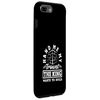 Bricklayer Hand Me My Trowel The King Wants Case for iPhone 7 Plus/8 Plus