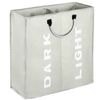Ihomagic WD3-009 Foldable Laundry Basket