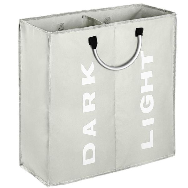 Ihomagic WD3-009 Foldable Laundry Basket