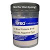 PRO MX Reactive Dye 8oz (227 Grams) (Blue Wisteria)