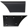 Side Moulding Rear Left Short for RENAULT Master III 768F20005R