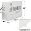 Steam Generator 3kW Moisture QuickStart SPA Humidifier Bath Shower Sauna