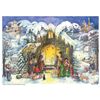 Adventskalender "Jesus ist geboren"