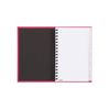 Magenta A-Z Book