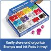 Numberblocks 94563 Stamp, Stamp, Authentic Product