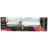 Gold 'N Hot Professional Titanium Spring Curling Iron, 1 Inch
