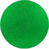 Doric ROUND COLOURED Drum cake BOARD and white transporting BOX (8 Inch, Green)