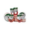 InLine Lautsprecherkabel, 2x 2,5mm², CCA, transparent, 10m