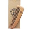 The Audacious Beard Comb - The Audacious Beard Co