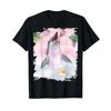 Cute Self Care Bath Dolphin Palm Bath T-Shirt