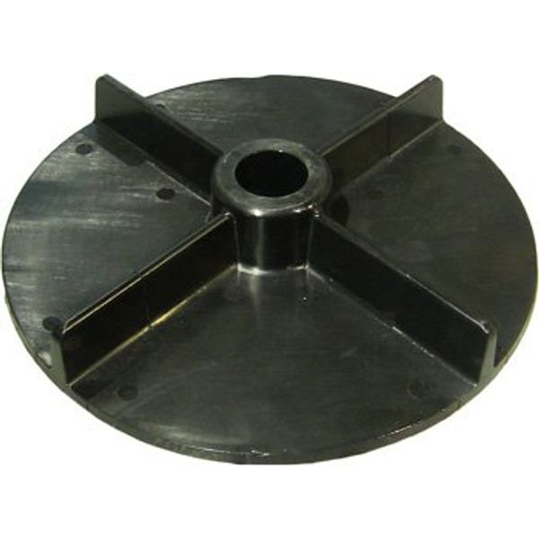3005706 Buyers Poly Spinner Disc
