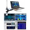 Premium PC-Based USB FM DAB Radio Tuner Recorder DVB-T Tuner SDR Receiver