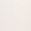 DALIX Ribbed Window Replacement Blinds Vertical Slats Ivory 64.5" Window 5 Pack