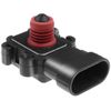 Autopart Premium 62NV44S MAP Sensor Fits 1996-2000 Chevy K2500