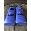 (2) Vaseline Intensive Care Calm Healing Lotion Lavender Extract