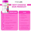 Femme Lean Keto - Support for Weight Management and Energy Boost (3 Pack)